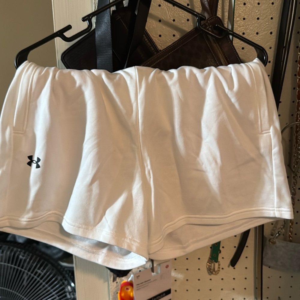 Under Armour Shorts Brand New Without Tags Size Small
